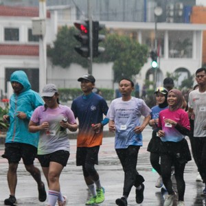 Race photo from NSRC XVIII 18012026