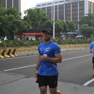 Race photo from NSRC XXII 10052026