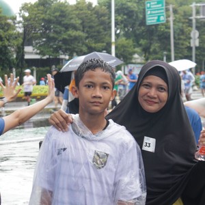 Race photo from NSRC XIX 08022026