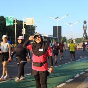 Race photo from NSRC XXI 26042026