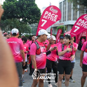 Race photo from SMARTFREN RUN 2026 VIBES 06072026