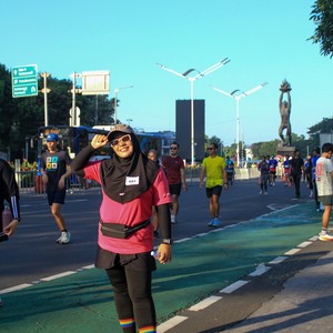 Race photo from NSRC XXI 26042026