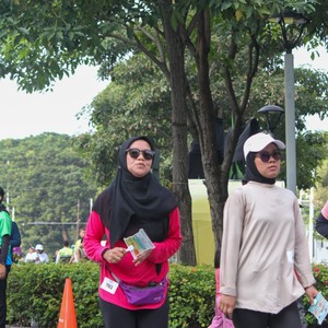 Race photo from NSRC  XIII  02112025