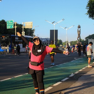 Race photo from NSRC XXI 26042026