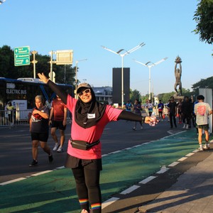 Race photo from NSRC XXI 26042026