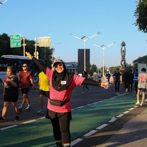 Race photo from NSRC XXI 26042026