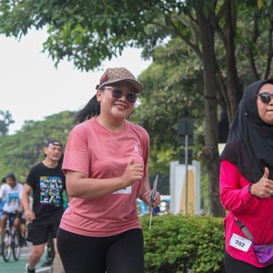 Race photo from NSRC  XIII  02112025