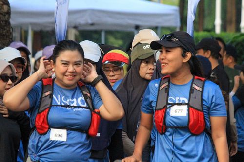 Race photo from NSRC XII 121025