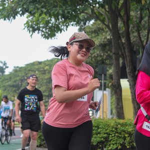 Race photo from NSRC  XIII  02112025