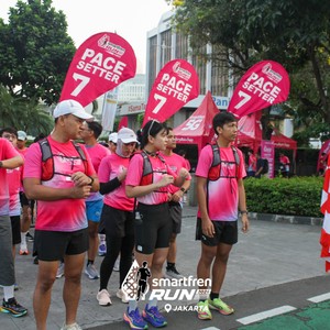 Race photo from SMARTFREN RUN 2026 VIBES 06072026