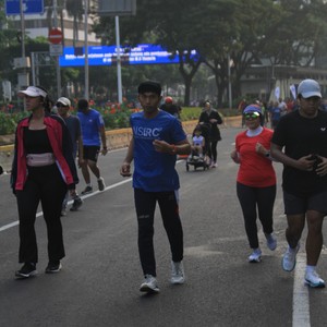Race photo from NSRC XXII 10052026
