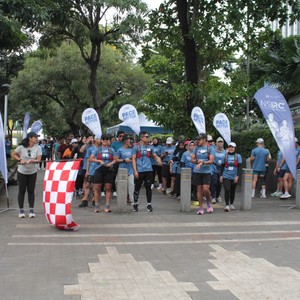 Race photo from NSRC XIV 16112025