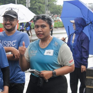 Race photo from NSRC XIX 08022026
