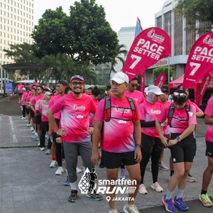 Race photo from SMARTFREN RUN 2026 VIBES 06072026