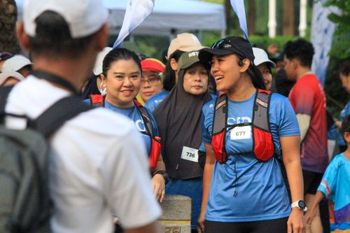 Race photo from NSRC XII 121025