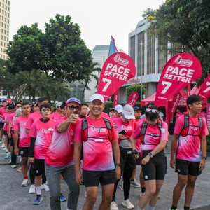 Race photo from SMARTFREN RUN 2026 VIBES 06072026
