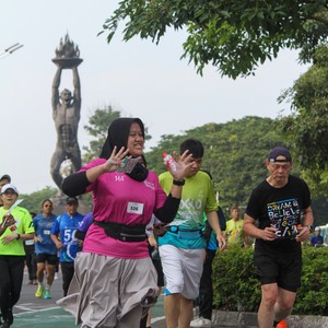 Race photo from NSRC  XIII  02112025