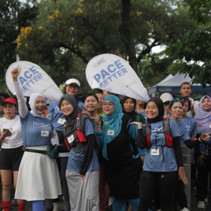 Race photo from NSRC XVII 28122025