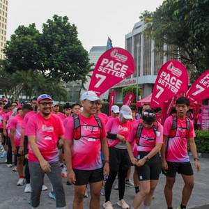 Race photo from SMARTFREN RUN 2026 VIBES 06072026