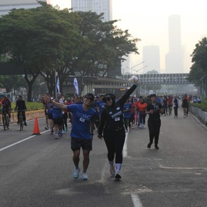 Race photo from NSRC XXII 10052026