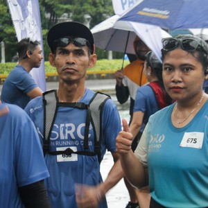 Race photo from NSRC XIX 08022026
