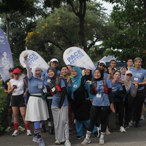 Race photo from NSRC XVII 28122025