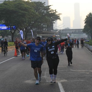 Race photo from NSRC XXII 10052026