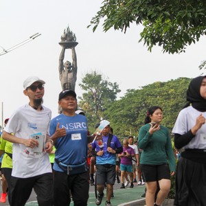Race photo from NSRC  XIII  02112025