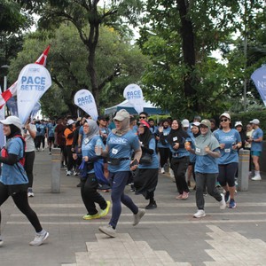 Race photo from NSRC XIV 16112025