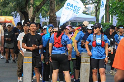 Race photo from NSRC XII 121025