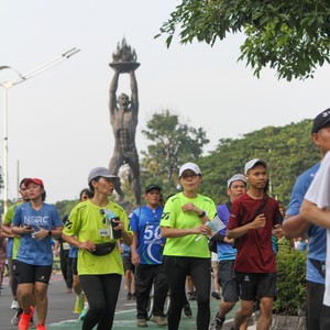 Race photo from NSRC  XIII  02112025