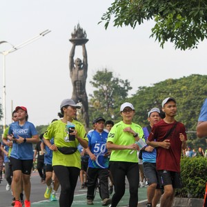 Race photo from NSRC  XIII  02112025
