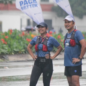 Race photo from NSRC XVIII 18012026