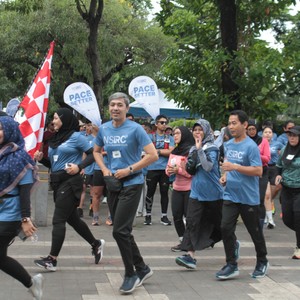 Race photo from NSRC XIV 16112025