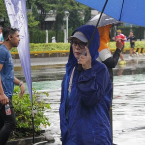 Race photo from NSRC XIX 08022026