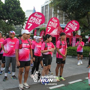 Race photo from SMARTFREN RUN 2026 VIBES 06072026