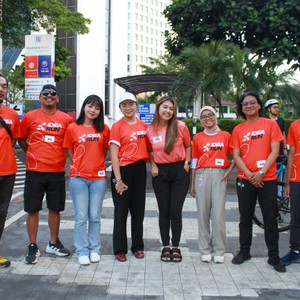 Race photo from NSRC XX 12042026