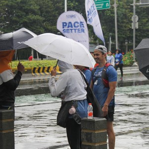 Race photo from NSRC XIX 08022026