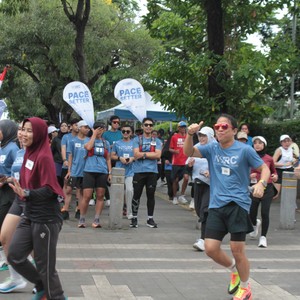 Race photo from NSRC XIV 16112025