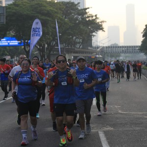 Race photo from NSRC XXII 10052026