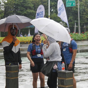 Race photo from NSRC XIX 08022026