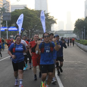 Race photo from NSRC XXII 10052026