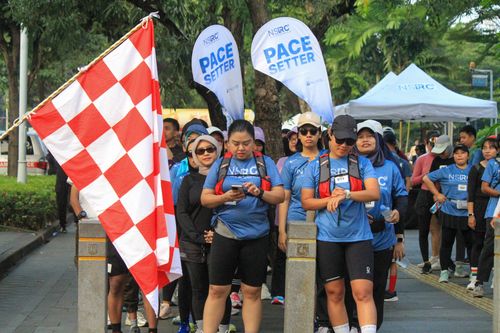 Race photo from NSRC XII 121025