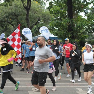 Race photo from NSRC XIV 16112025