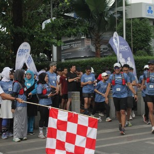 Race photo from NSRC XVII 28122025