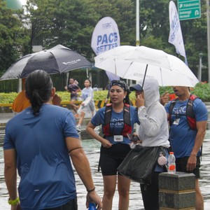 Race photo from NSRC XIX 08022026