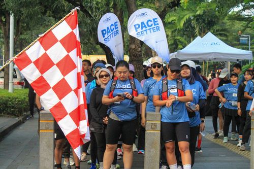 Race photo from NSRC XII 121025