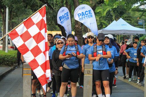 Race photo from NSRC XII 121025