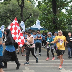 Race photo from NSRC XIV 16112025