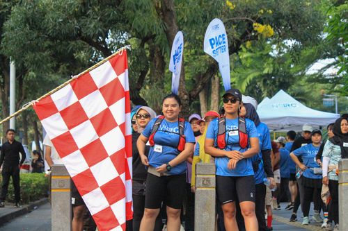 Race photo from NSRC XII 121025